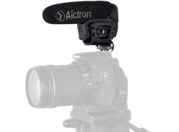 Микрофон Alctron VM-6
