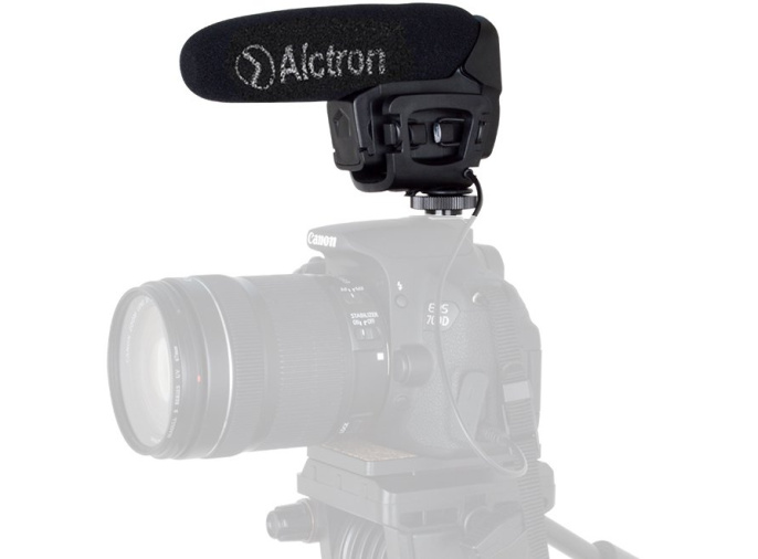 Микрофон Alctron VM-6