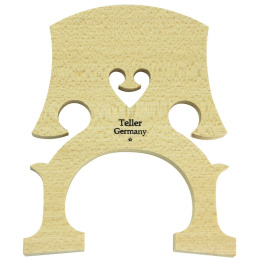 Подставка для струн виолончели Josef Teller Model 2 1/2 JT0302-1/2