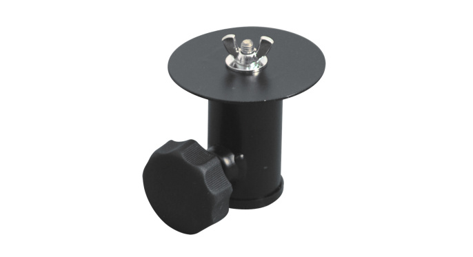 Адаптер для стойки светового оборудования Athletic TS-1