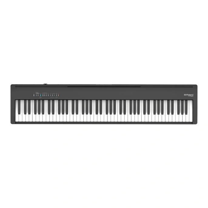 Цифровое пианино Roland FP-30X BK