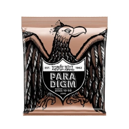 Струны для акустической гитары Ernie Ball 2080 10-50