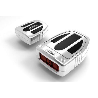 Тюнер на ремень Musedo T-65