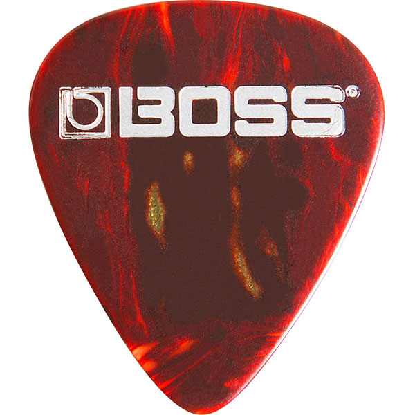 Медиатор BOSS BPK-72 ST
