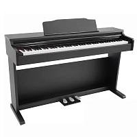 Цифровое пианино Solista DP200 BK
