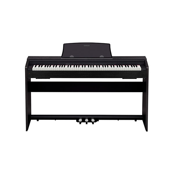 Цифровое пианино Casio Privia PX-770BN