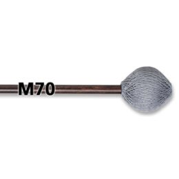 Палочки для маримбы Vic Firth Corpsmaster M70