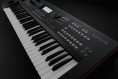Рабочая станция Yamaha MOXF 6