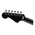 Акустическая гитара Fender CA Debut Redondo CE BLK