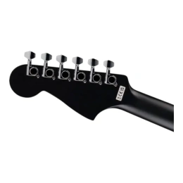 Акустическая гитара Fender CA Debut Redondo CE BLK