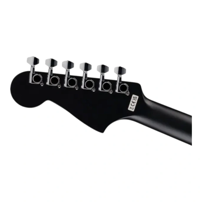 Акустическая гитара Fender CA Debut Redondo CE BLK