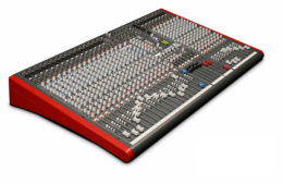 Микшерный пульт  Allen&Heath ZED2842/X