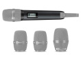Ручной передатчик Sennheiser SKM 6000 BK A1-A4