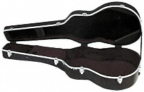 Кейс для гитары Jumbo/Jazz FX ABS GEWApure F560.330