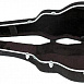 Кейс для гитары Jumbo/Jazz FX ABS GEWApure F560.330