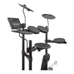 Электронная барабанная установка Yamaha DTX452K