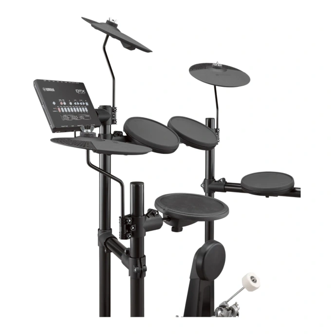 Электронная барабанная установка Yamaha DTX452K