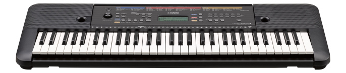 Синтезатор  Yamaha PSR-E263
