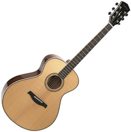 Гитара акустическая Parkwood P630 NAT