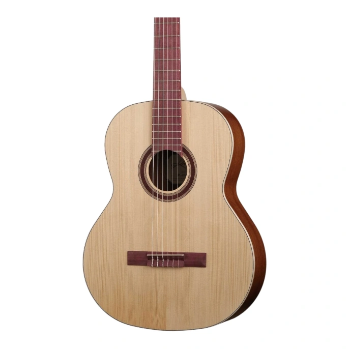 Классическая гитара Kremona S65S-GG Sofia Soloist Series