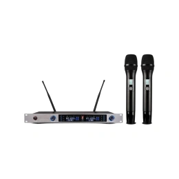 Радиосистема LAudio LS-212-2M