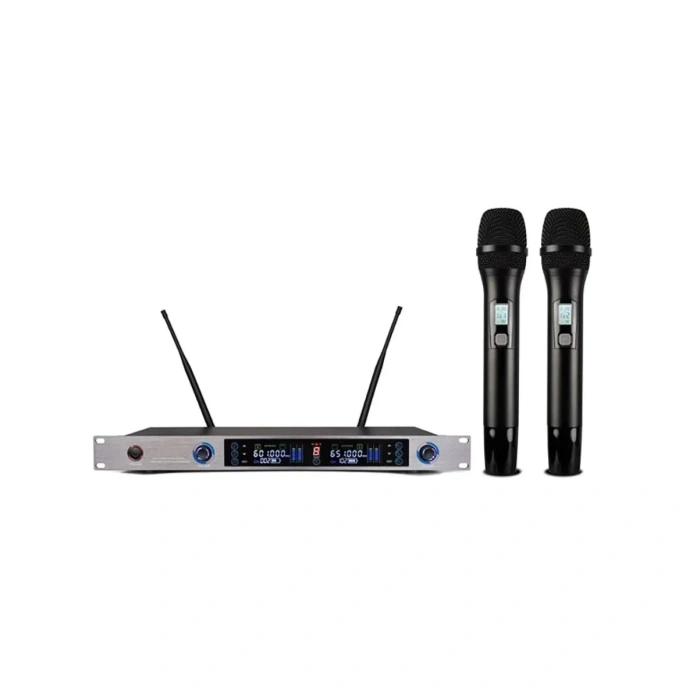 Радиосистема LAudio LS-212-2M