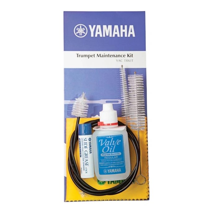 Аксессуары для трубы Yamaha TR-M.KIT BMMTRMKITJ01