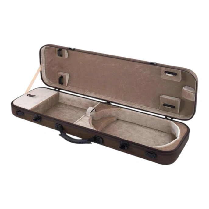 Кейс для скрипки 4/4 BIO S brown/beige Gewa 309.111