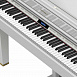 Цифровой рояль Roland GP607 PW
