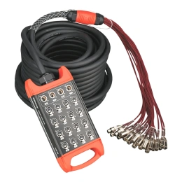 Стейджбокс Soundking BCB409-50m