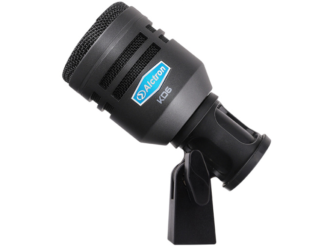 Набор микрофонов Alctron T8700II