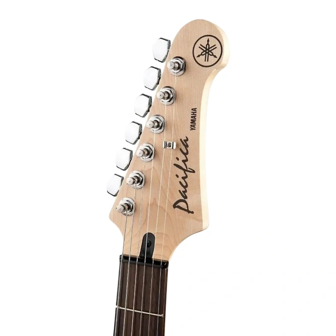 Электрогитара Yamaha Pacifica 112V BL