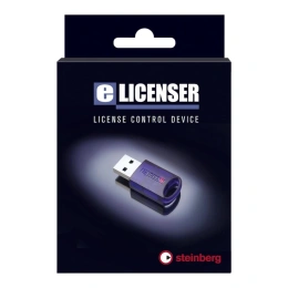 Аппаратный ключ Steinberg USB eLicenser