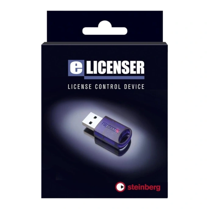 Аппаратный ключ Steinberg USB eLicenser