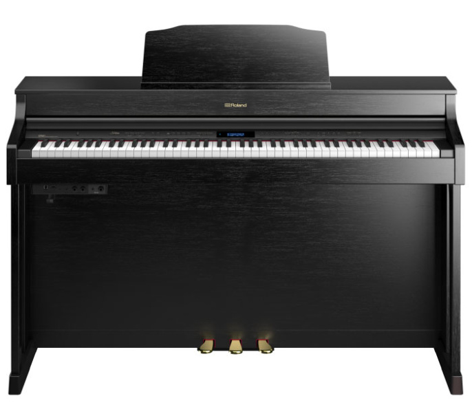 Цифровое пианино Roland HP-603 CB Set
