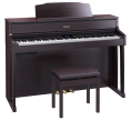 Цифровое пианино Roland HP-605 CR Set