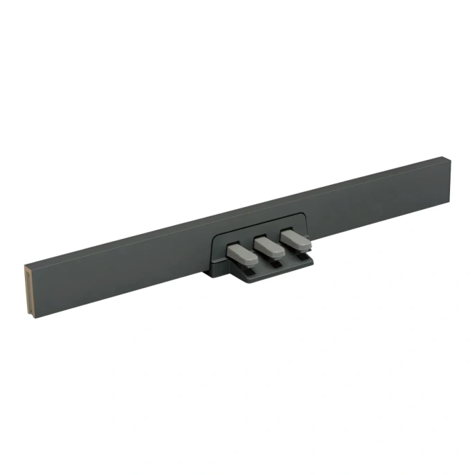 Панель педальная Yamaha LP-5A