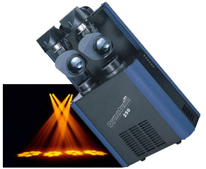 Сканер Acme MH-636B-ELC Dynatwin