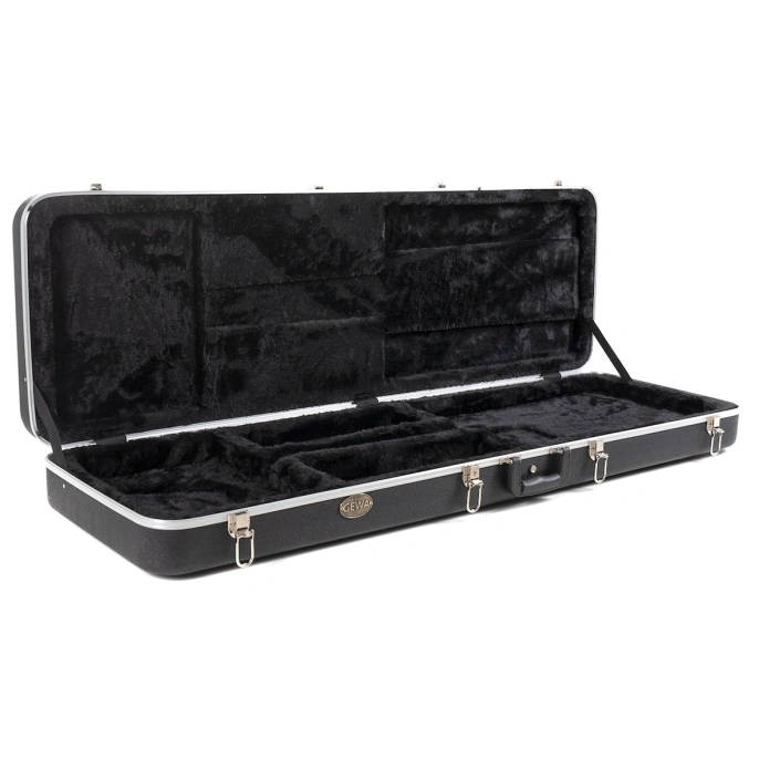 Кейс для электрогитары ABS Premium Gewa 523333