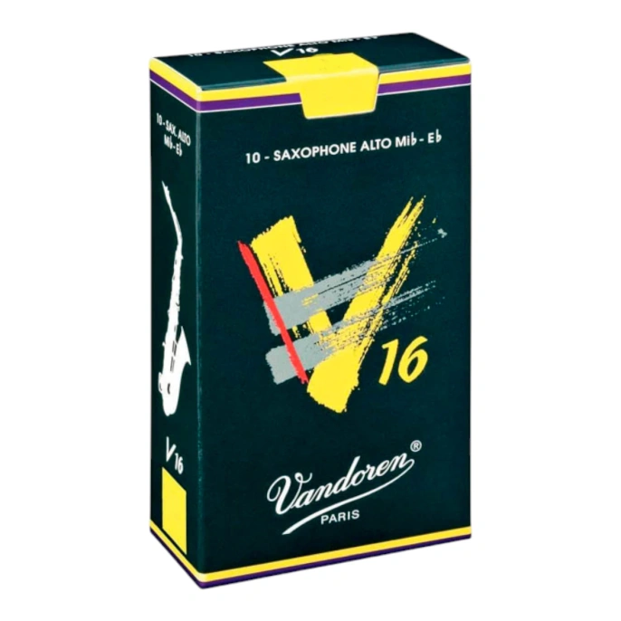 Трости для саксофона альт Vandoren V16 SR702 №2