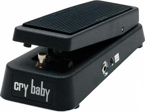 Педаль эффектов Dunlop CryBaby GCB-95