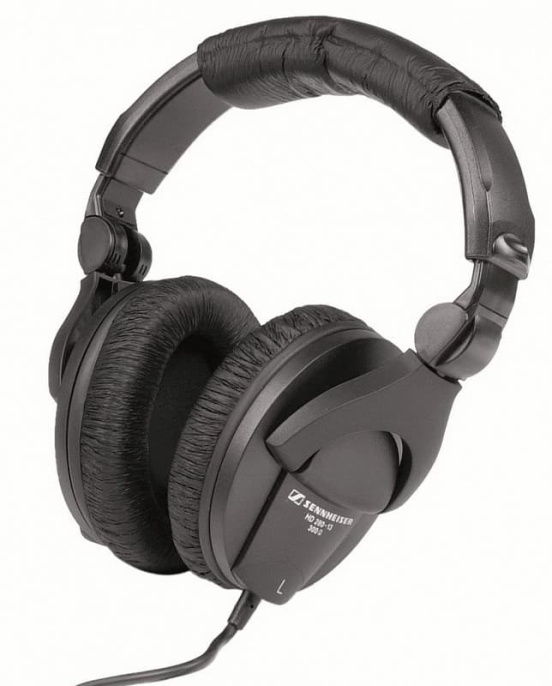 Наушники Sennheiser HD-280-13