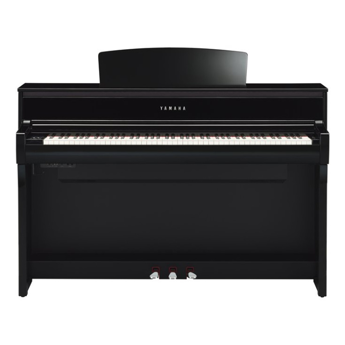 Цифровое пианино Yamaha Clavinova CLP-675DW