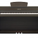 Цифровое пианино Yamaha Clavinova CLP-735 DW