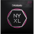 Струны для электрогитары D'Addario NYXL0984SB