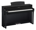 Цифровое пианино Yamaha Clavinova CLP-745 B