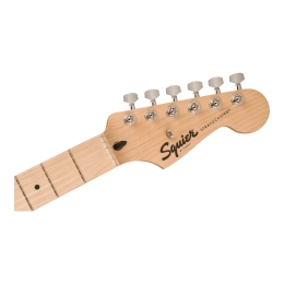 Электрогитара Fender Squier Sonic Stratocaster HSS MN BPG BLK