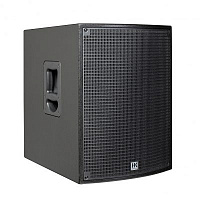 Активная акустическая система HK Audio Sonar 115 SUB D