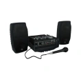 Портативная акустическая система Behringer PPA200