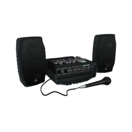 Портативная акустическая система Behringer PPA200